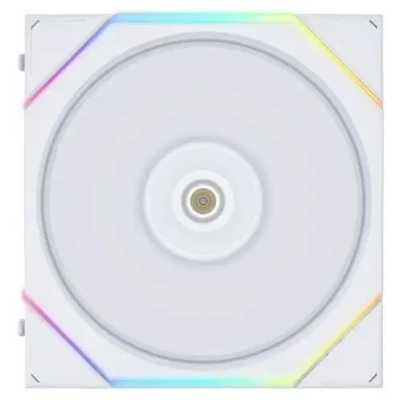 кулер Lian Li Uni Fan TL 120 Reverse ARGB White