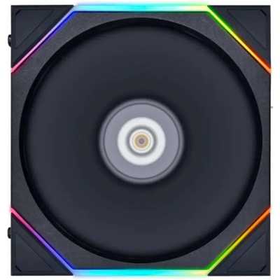 кулер Lian Li Uni Fan TL 140 ARGB Black