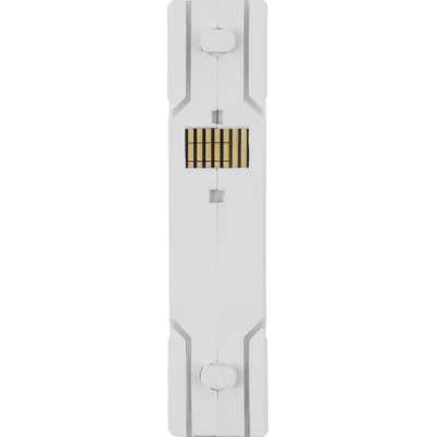 кулер Lian Li Uni Fan TL LCD White 3 Pack Белый