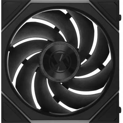 кулер Lian Li Uni Fan TL Wireless 120 ARGB Black 3 Pack Черный