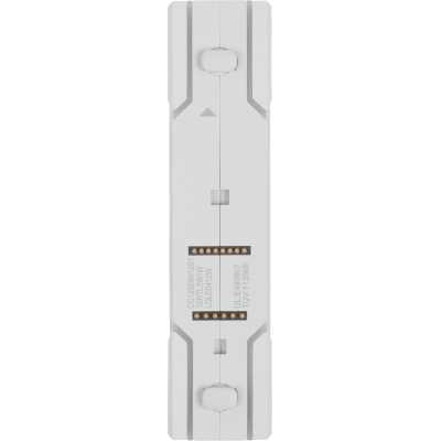 кулер Lian Li Uni Fan TL Wireless 120 Reverse ARGB White Белый