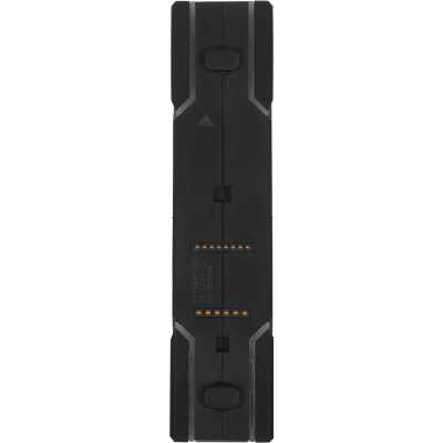 кулер Lian Li Uni Fan TL Wireless LCD 120 ARGB Black Черный