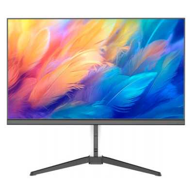 монитор Lime C270A White-Black Черный