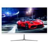 монитор Lime Z270Z Белый