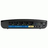 точка доступа Linksys E1500