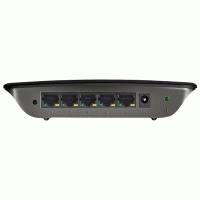 коммутатор Linksys SE2500-EU