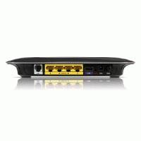 точка доступа Linksys WAG320N