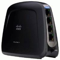 WiFi адаптер Linksys WUMC710-EU