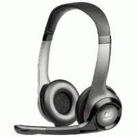 веб-камера Logitech 991-000060 черный
