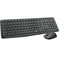 клавиатура Logitech 867187
