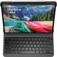 чехол-клавиатура Logitech 920-009990 Черный
