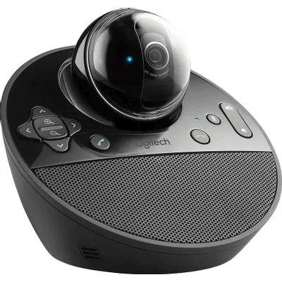 веб-камера Logitech ConferenceCam ВСС950 960-001005