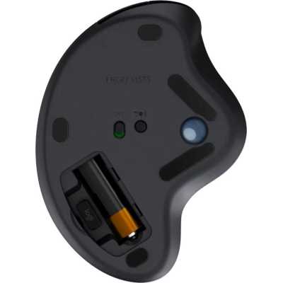 мышь Logitech Ergo M575 910-005875 Черный