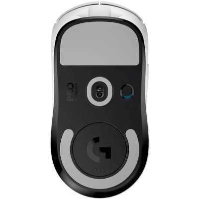 мышь Logitech G Pro X Superlight White Белый