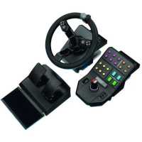 руль Logitech G Saitek Farm Simulator Controller 945-000062