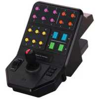 руль Logitech G Saitek Farm Simulator Controller 945-000062