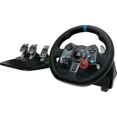 руль Logitech G29 Driving Force Racing 941-000114