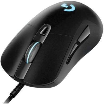 мышь Logitech G403 Hero 910-005633 Черный