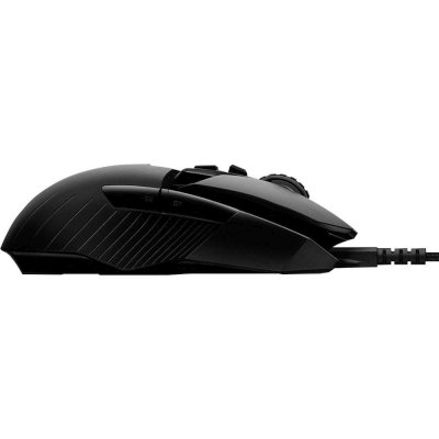 мышь Logitech G903 Lightspeed Hero 910-005673 Черный