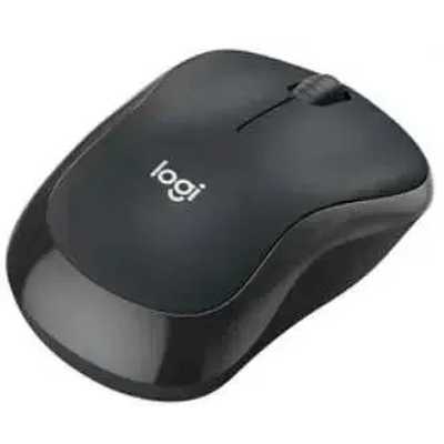 мышь Logitech M240 Graphite 910-007119 Черный