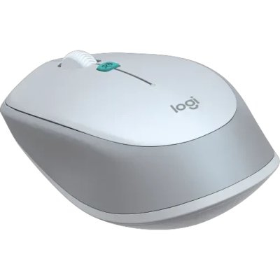 мышь Logitech M380 White Белый