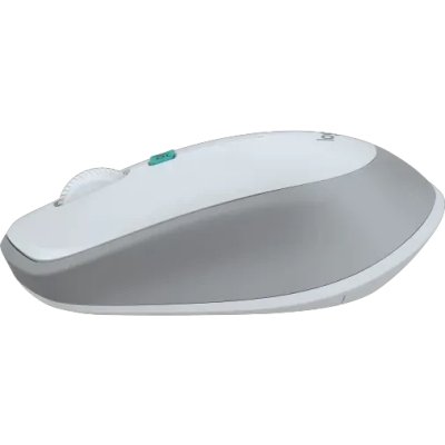 мышь Logitech M380 White Белый