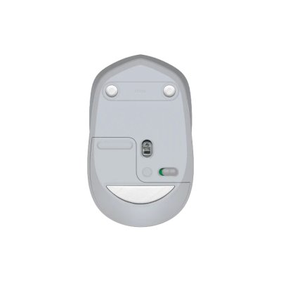 мышь Logitech M380 White Белый