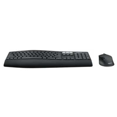 клавиатура Logitech MK850 920-008226 Черный