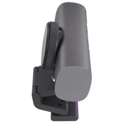 веб-камера Logitech MX Brio 960-001549 серебристый