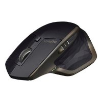мышь Logitech MX Master Wireless Graphite 910-005213 Черный