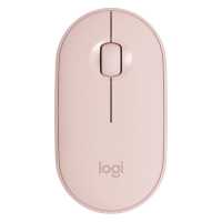 мышь Logitech Pebble M350 Rose 910-005717 Розовый