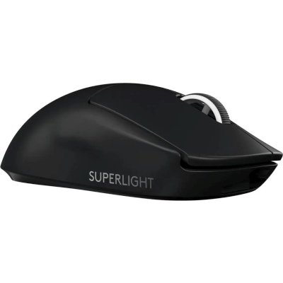 мышь Logitech Pro X Superlight 910-005881 Черный