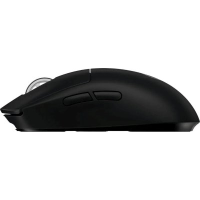 мышь Logitech Pro X Superlight 910-005881 Черный