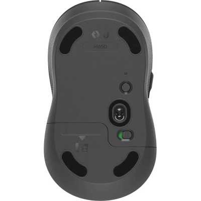 мышь Logitech Signature M650 910-006276 Серый-черный