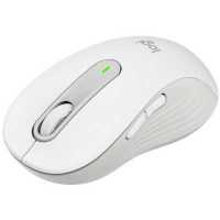 мышь Logitech Signature M650 L White 910-006238 Белый