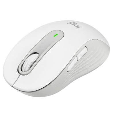 мышь Logitech Signature M650 White 910-006392 Белый