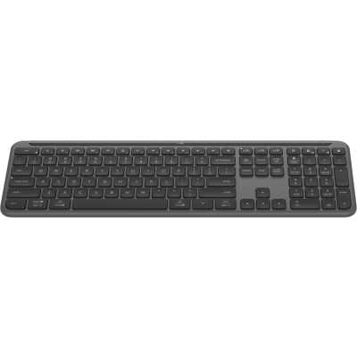 клавиатура Logitech Signature Slim K950 Graphite 920-012434 Серый