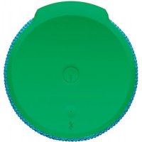 колонка Logitech UE BOOM 2 GreenMachine 984-000561