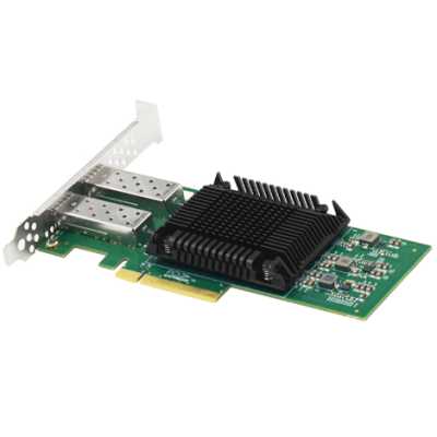 сетевая карта LR-Link LRES1031PF-2SFP+