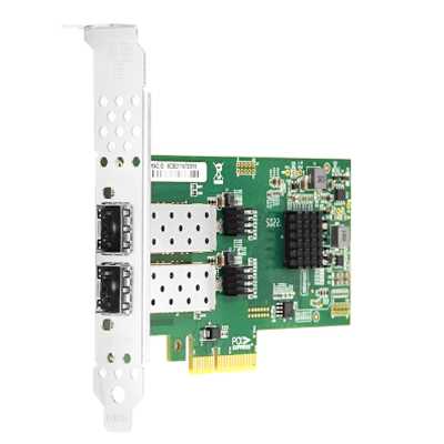 сетевая карта LR-Link LRES2027PF-2SFP