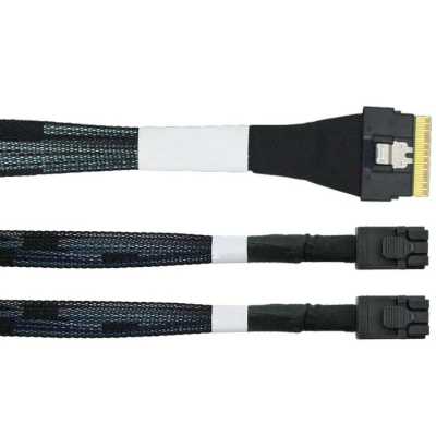 кабель LR-Link LRSF5443-8i-SAS4.0