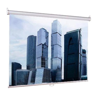 экран для проектора Lumien Eco Picture LEP-100132
