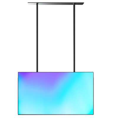 профессиональный дисплей Lumien High Brightness LWS6501UHD