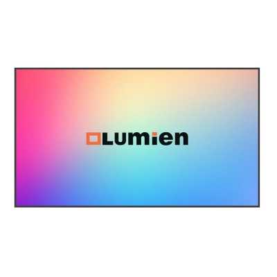 профессиональная панель Lumien Basic G3 LB5550SDG3