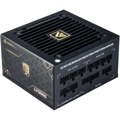блок питания Lyambda 1200W LY1200G
