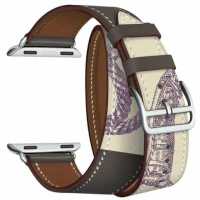 ремешок Lyambda LWA-01-40-GRP