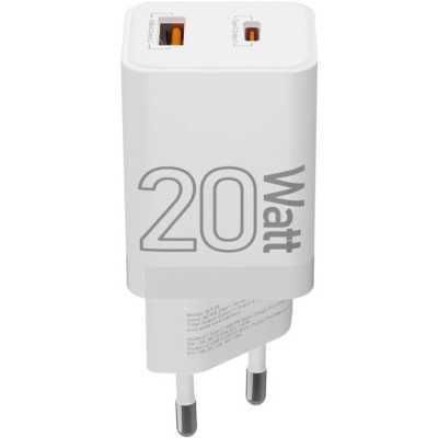 Cетевое зарядное устройство Lyambda SLT-20