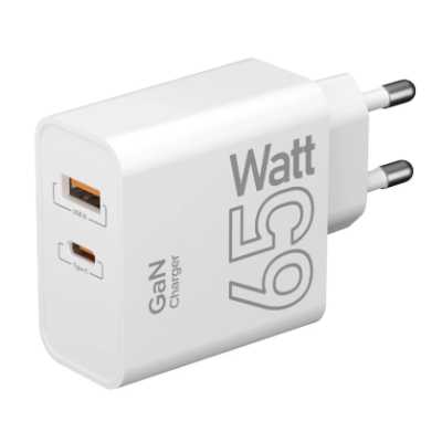 сетевое зарядное устройство Lyambda SLT-65-V2