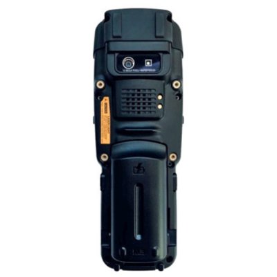 терминал сбора данных M3 Mobile US300D-T20WRE-TH черный
