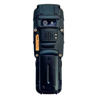 терминал сбора данных M3 Mobile US300D-TF0WXE-TH черный